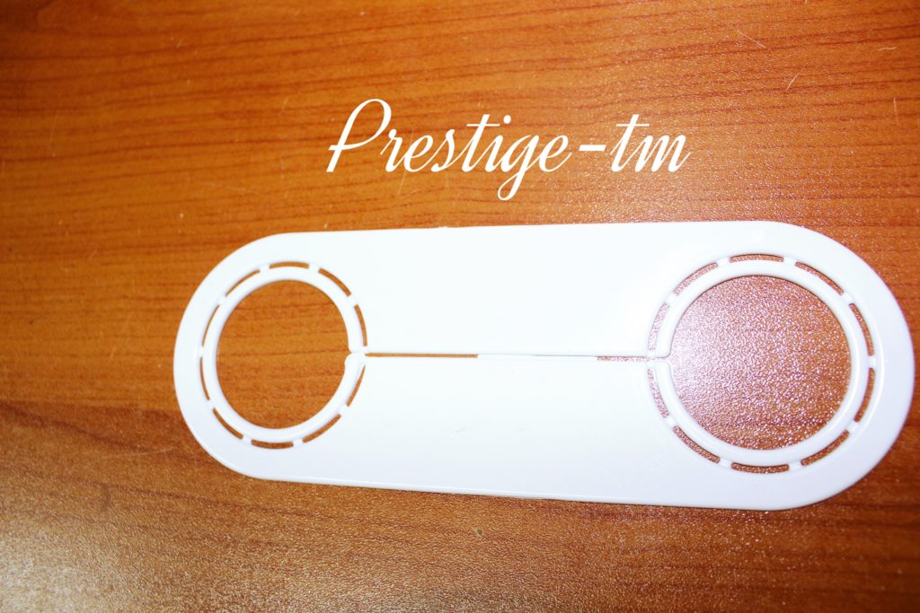 Обвод для труб пластиковый • Потолки - дилерам от Prestige-tm